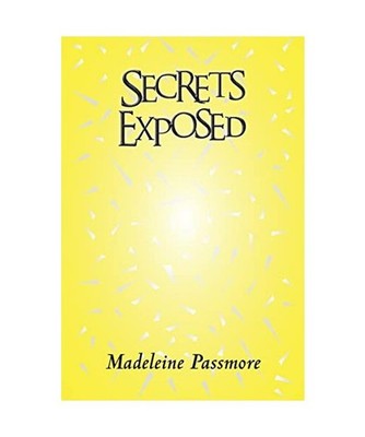 Secrets Exposed, Madeleine Passmore