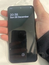 Samsung A54 5G 256GB Mobile Phone  