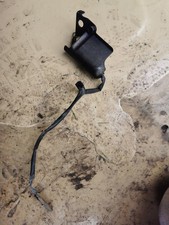 Kawasaki 454 LTD En450 Brake Light Switch and Spring/Cover