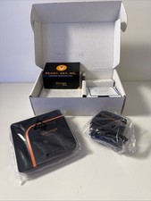 Vonage VDV22 Digital Phone Service Adapter Dual Voice VoIP with DSL Router