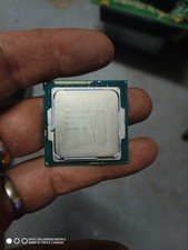 Intel Core i3-4150 desktop processor with a 3.50 GHz clock speed