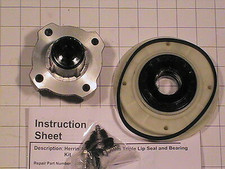 Maytag Whirlpool Washing Machine 21002237 Hub & Seal Kit AAV2000AWW, AW20N2V