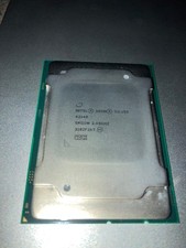 Intel Xeon Silver 4214R 2.4GHz Processor 12-Core Socket LGA3647 SRG1W