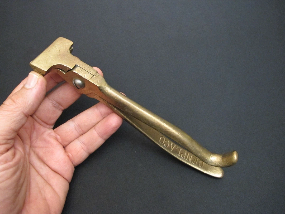 General Mechanic Tool Collectibles for sale | eBay