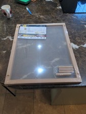 Eppicotispai Set of 2 Stackable Pasta Dryer 2-Tier Food-Dryer Rack