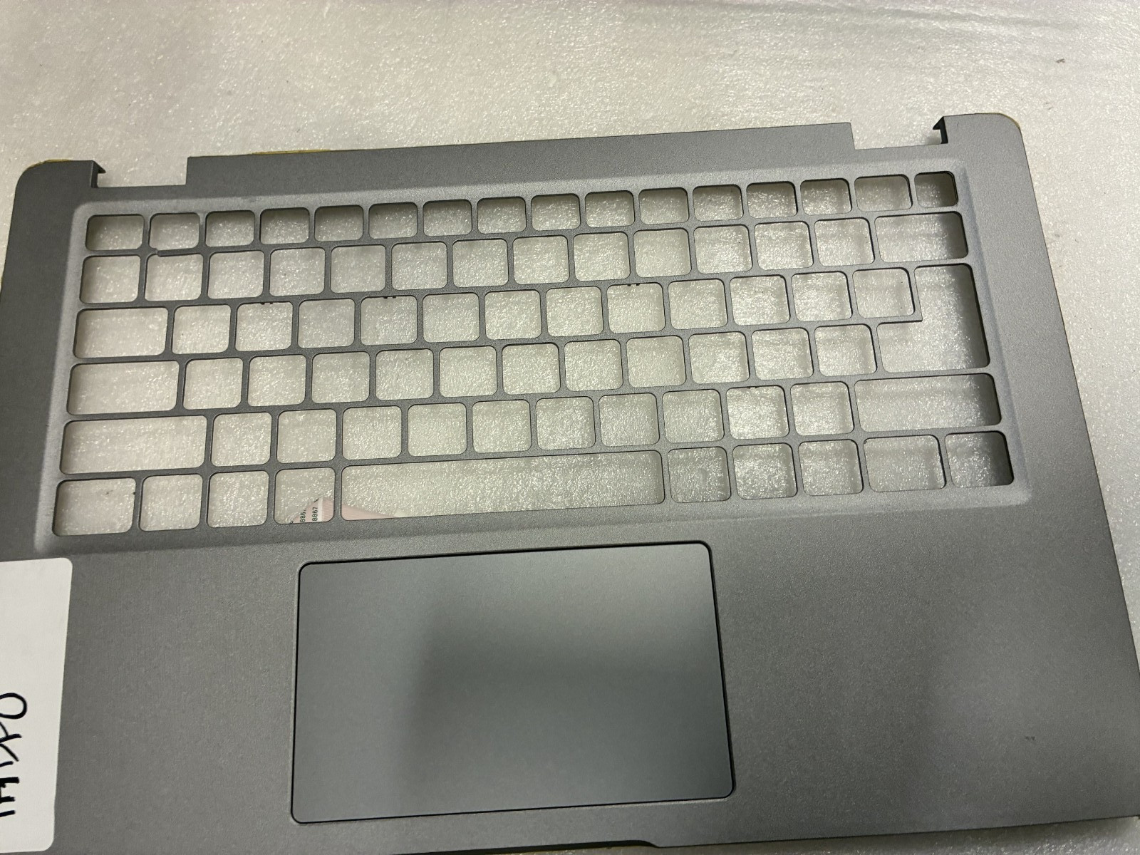 Dell Latitude 5430 Laptop Palmrest Touchpad Assembly 4HDP0 0WXKXK