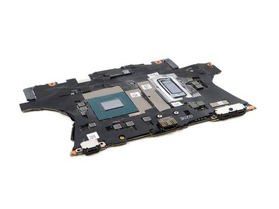 DELL ALIENWARE X14 CORE I7-12700H 16GB RAM RTX 6GB 3060 GPU MOTHERBOARD J3V60