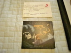 Sparks (Band) ANNETTE SIGNED/ PROOF/CONTEST  — photo 4