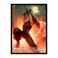 Ultra Pro Final Fantasy Deck Protector Sleeves 100ct 