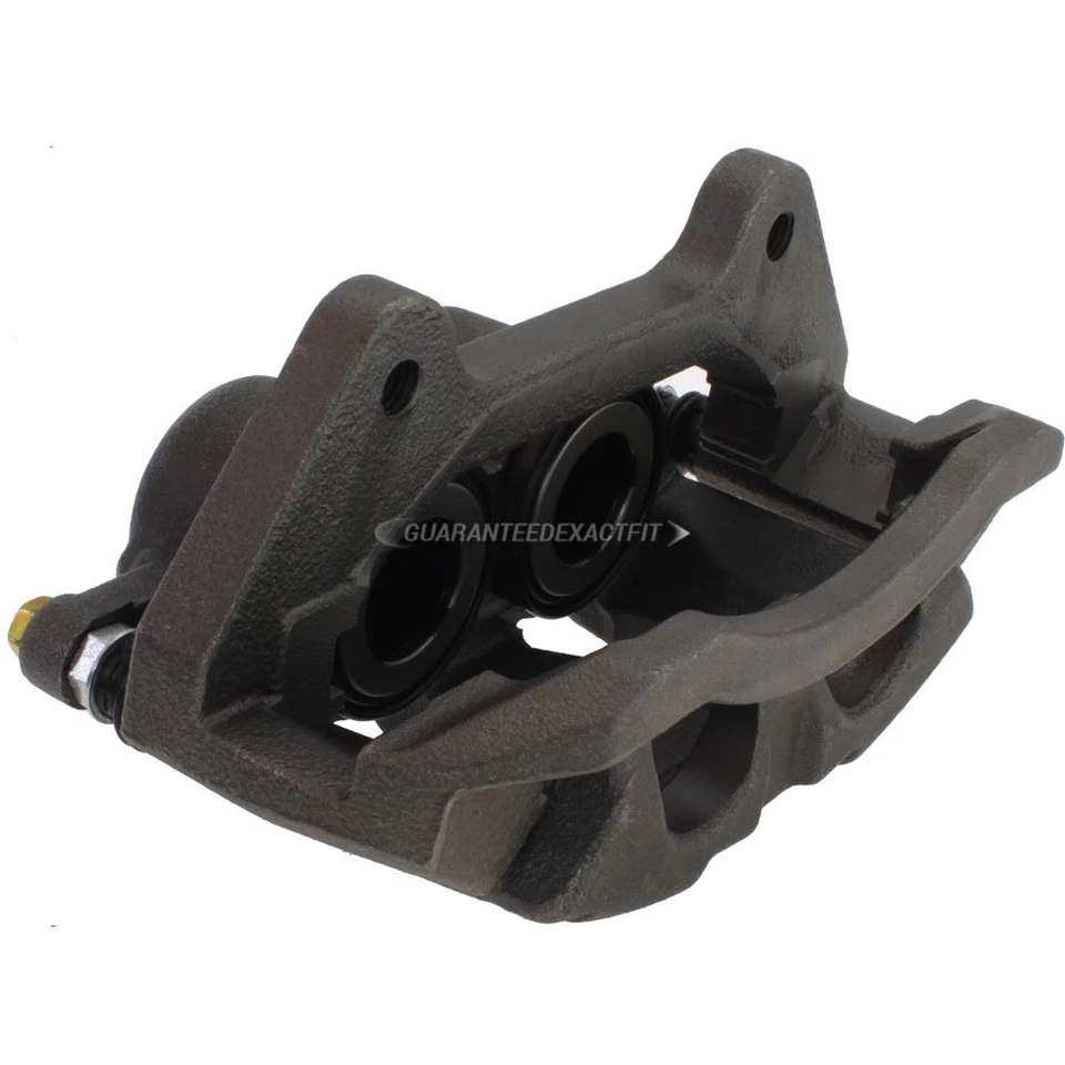 Pinça de freio dianteira direita central TCP para Jeep Wrangler 2007-2018 - Imagem 4 de 4