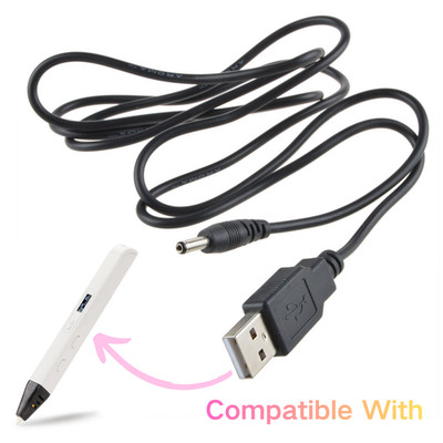 USB Cable For MYNT3D Professional Printing 3D Pen/Pro 3D Pen/Super 3D Pen