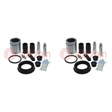 2X AUTOFREN REPARATURSATZ BREMSSATTEL HINTEN passend für BMW 1 2 3 4 OPEL MANTA