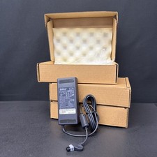 Lot of 3 Dell PA-9 90W AC Adapters ADP-90FB 20V 4.5A P/N 6G356 OEM