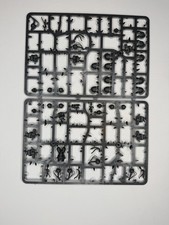 Warhammer 40k Space Marine Aggressors Sprues (USED) - Kit Bash parts -