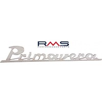 Emblem Logo Schriftzug Primavera 4 Pins 160X27Mm FüR Vespa PK 125 S 50 Sprinter