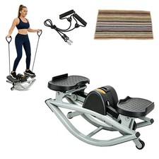 Rock Stepper,Rock Stepper Side to Side Home W...
