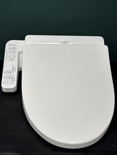 Toto A2 Washlet SW3004 01 Elongated Bidet Toilet Seat TCF23610AUS NW1 Works 