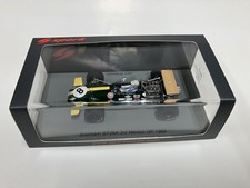 Spark 1/43 Brabham BT26A F1 Mexico GP 1969 J. Brabham