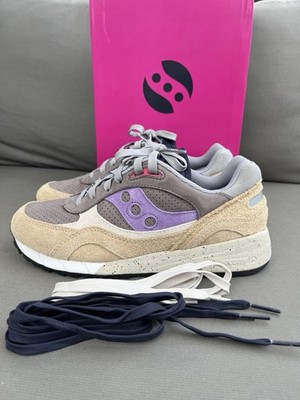 Saucony Shadow 6000 SNS Men s Size 9.5