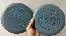 Paul McBeth Luna Pair 2020 First Run Jawbreaker Blend Discraft Disc Golf Putter