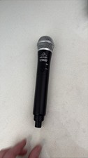 Behringer ULTRALINK ULM300M 2.4 GHz Wireless ...