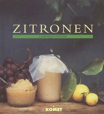 Landhausküche - Zitronen