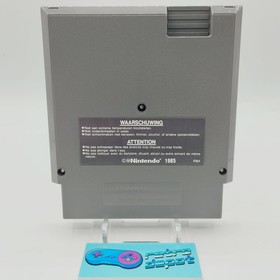 Airwolf / Air Wolf / Nintendo NES / PAL B / FR / FAH