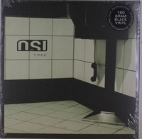 Osi: Free (Reissue) (180G) - Metal Blade - (Vinyl / Rock (Vinyl))