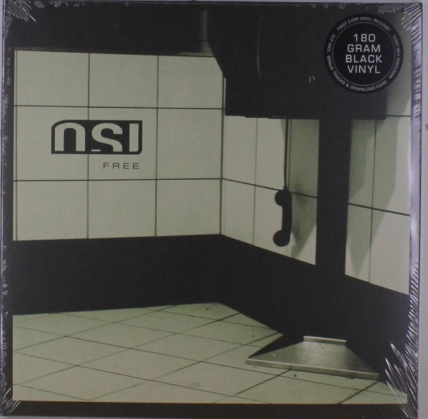 Osi: Free (Reissue) (180G) - Metal Blade - (Vinyl / Rock (Vinyl))-image