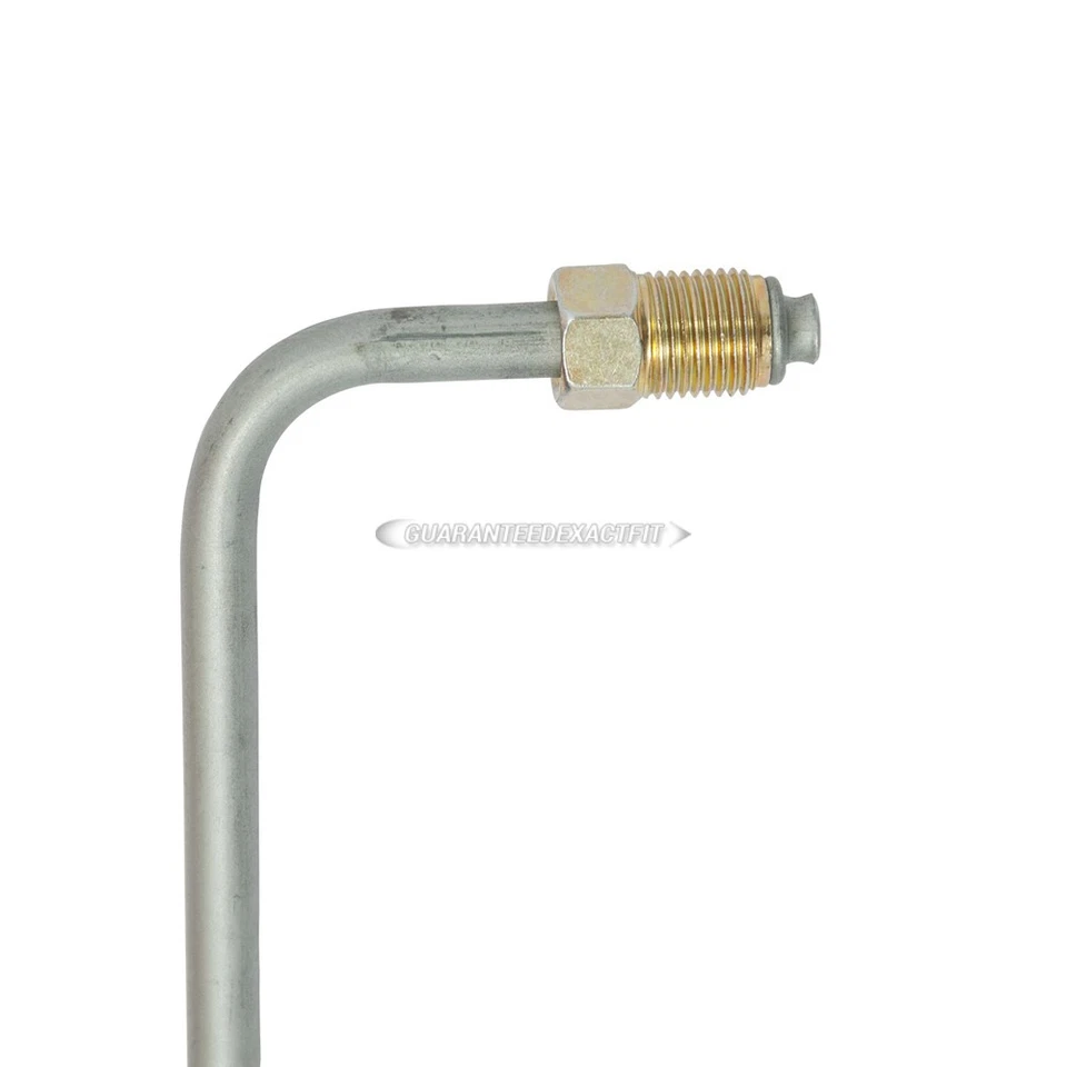 For Plymouth Voyager 1994 Edelmann Power Steering Pressure Hose TCP - Image 2 of 3