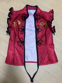 Love Live! Kurosawa Dia China Dress (Before Awakening) Cosplay Aqours