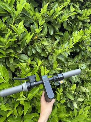 Ninebot g30d2 Lenker inkl alle Komponenten 