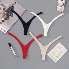 Underwire Bra Set Cross Strap Lace Garter Thong Lingerie Nightwear Set 4PCS