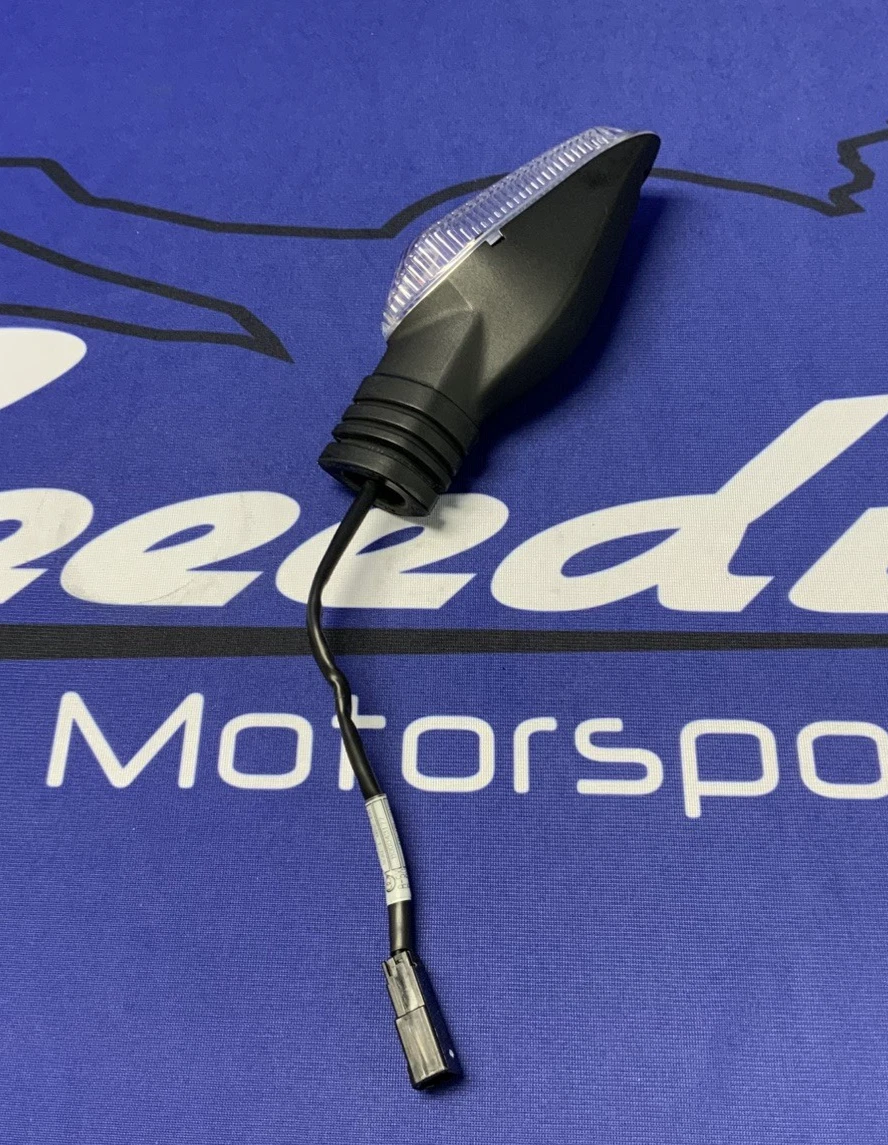 Ducati Left Front/Right Rear Turn Signal Panigale V2 2019-2025 OEM 53010226A
