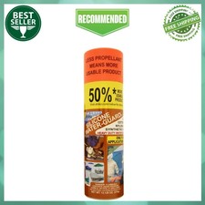 Silicone Waterproof Spray, Water Guard for Clothes, Shoes, Tent, Canvas 13.13 oz