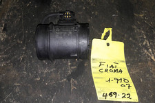 Débimètre Chevrolet LACETTI