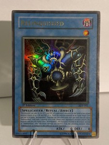 Yugioh Relinquished | eBay
