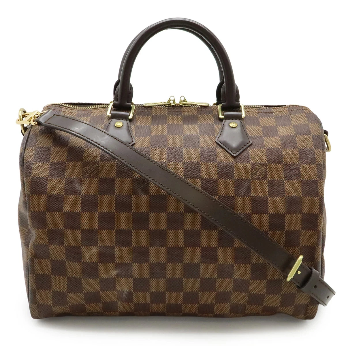 Louis Vuitton Speedy Bags for Sale - eBay