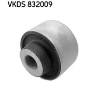 Lagerung Lenker Skf Vkds 832009