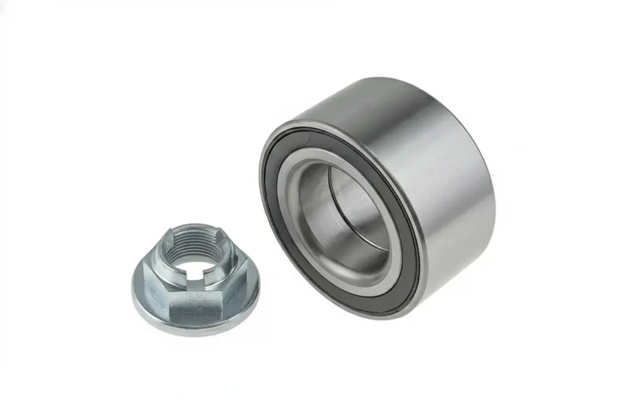 Wheel bearing Front Axle Left KLP-FR-035 NTY for FORD JAGUAR - Image 3