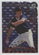1998 Donruss Press Proof Silver /1500 Derek Lowe #191 p7i