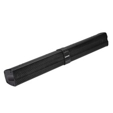KICKER KPB2 34" Weather-Proof Enclosed Soundbar w/Bluetooth - Black 47KPB2 