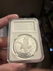 2023 W American Silver Eagle Proof Coin