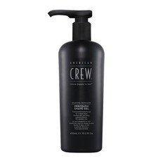 American Crew Precision Shave Gel 450ml 53.31 per litre