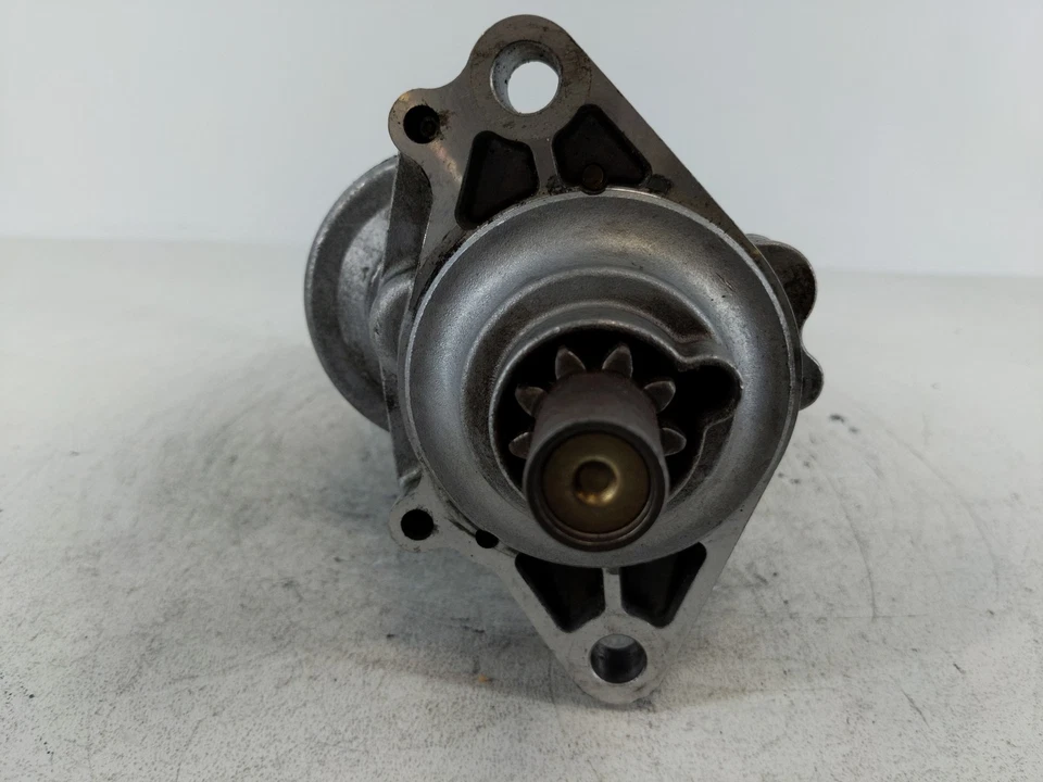 Motor de arranque Honda Accord 1998-2002 OEM HYQRH Foto 4 de 4