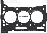 Victor Reinz 61-10200-00 Dichtung FüR Zylinderkopf Zylinderkopfdichtung