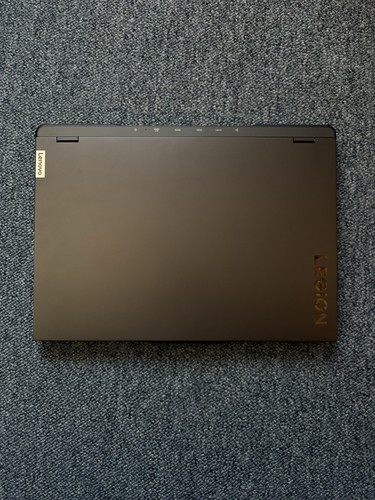 Lenovo Legion Pro 5 Neu 32 GB RAM, i7-14700HX, 1 TB SSD, RTX 4060, Win11 Home