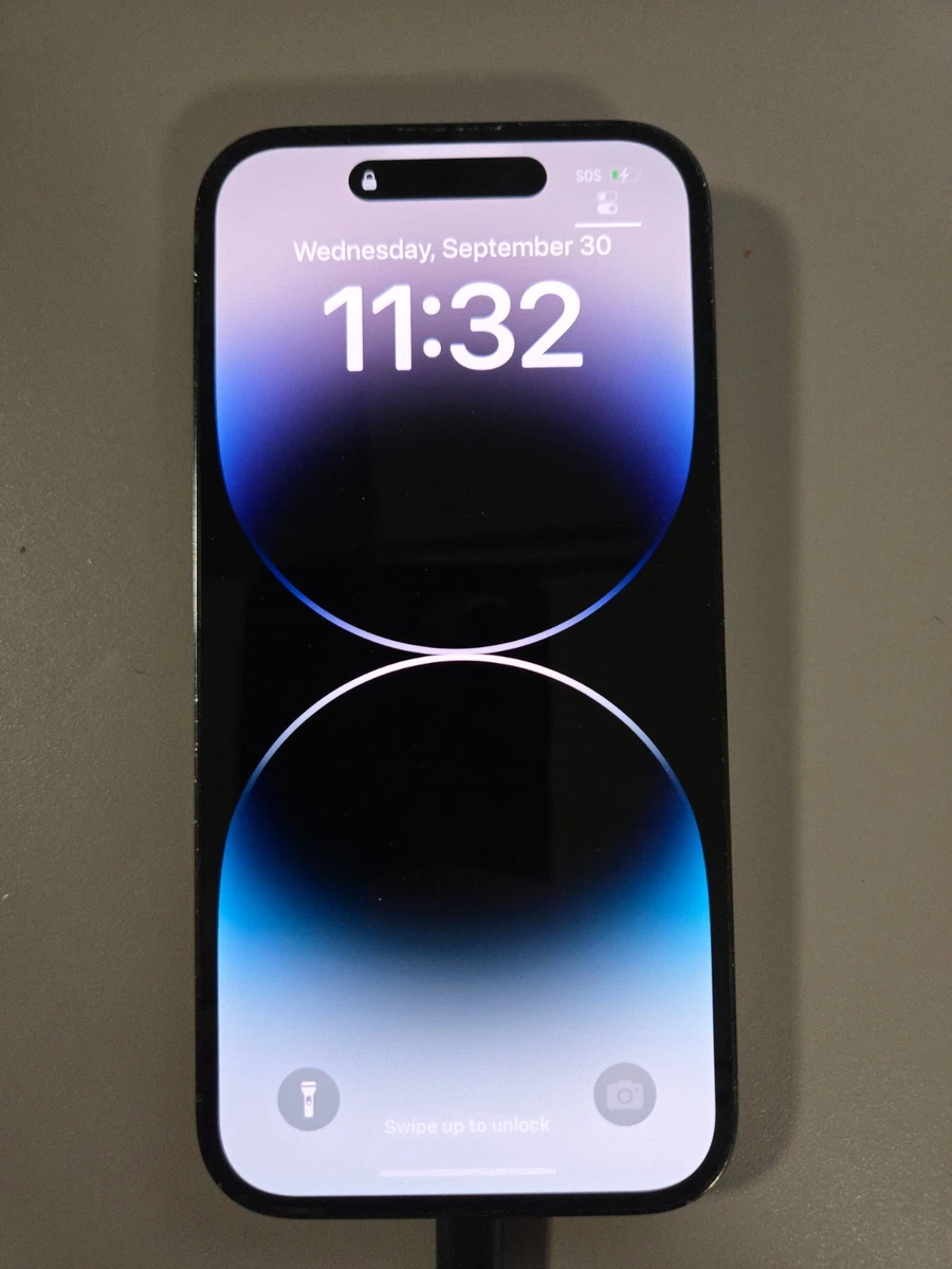 Apple iPhone 14 Pro 256GB for Sale | Shop New & Used Cell Phones