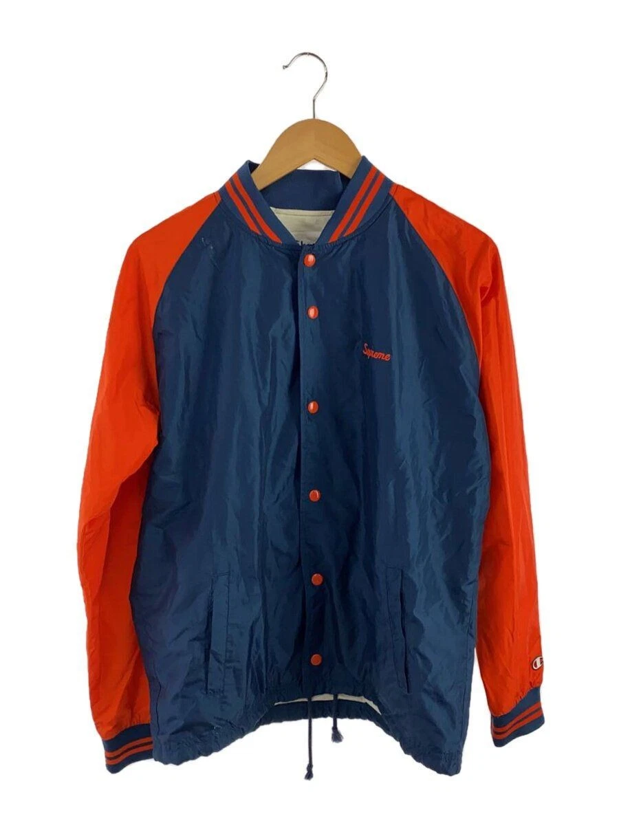 Veste nylon Supreme Coach M multicolore occasion