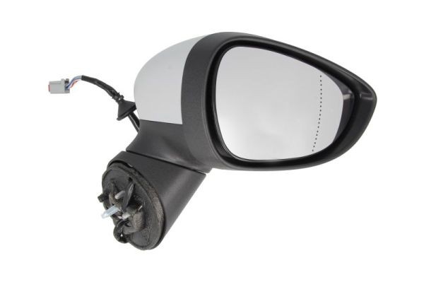 Blic 5402-03-2001184P AußEn Spiegel Rechts Elektrisch Mit Blinker AsphäRisch-image